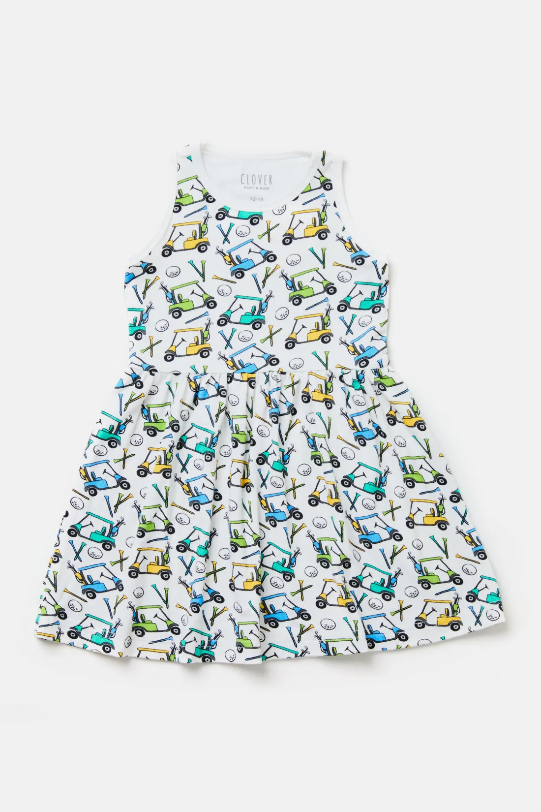 Twirl-Kleid vs. Pyjama-Set: Herbstoutfits für Kinder auswählen