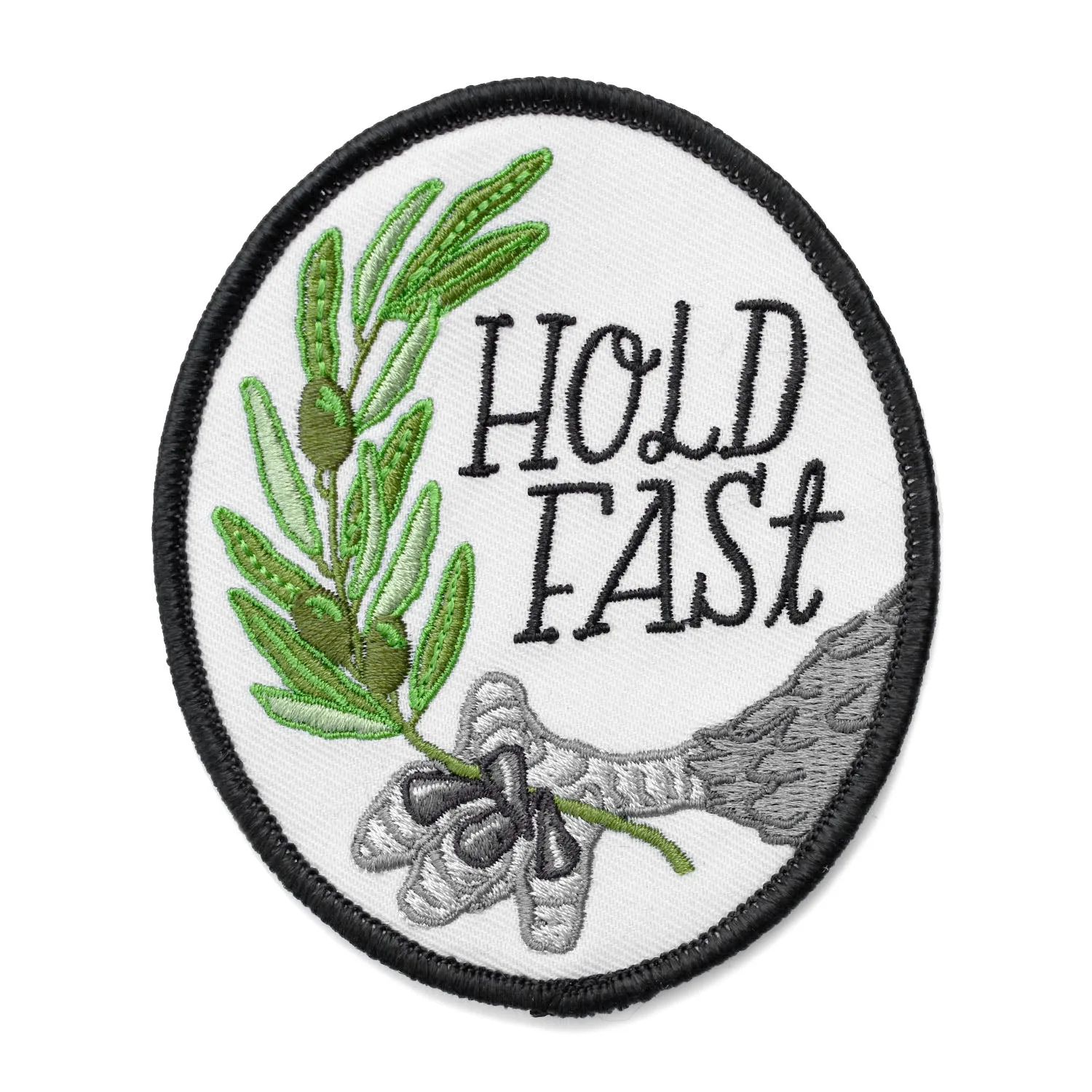 Patch Hold Fast