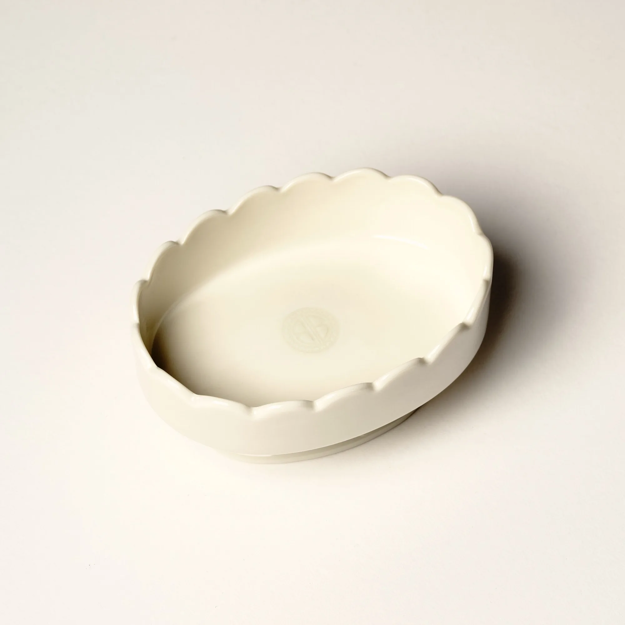 Le Porte Savon Ovale : Test et Avis Complet
