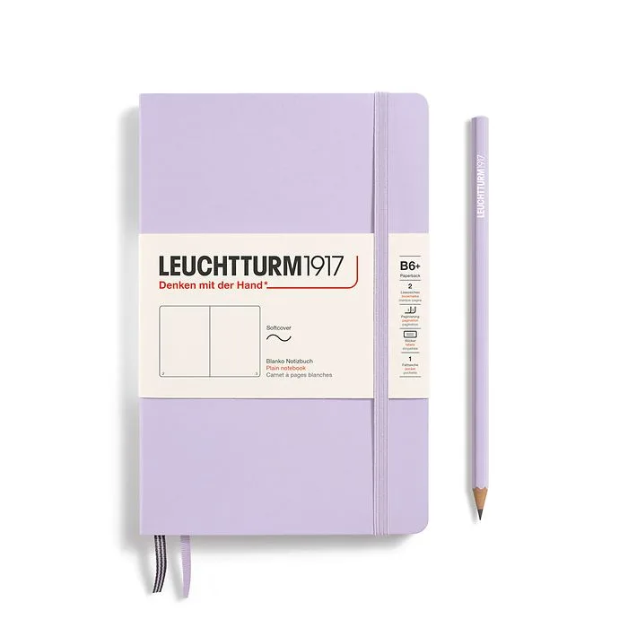 B6+ Paperback Leuchtturm1917