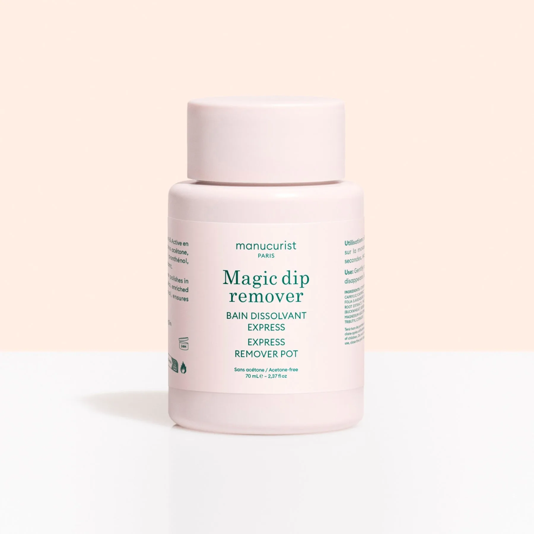Eco-Friendly Nail Care: Tips for a Sustainable Routine