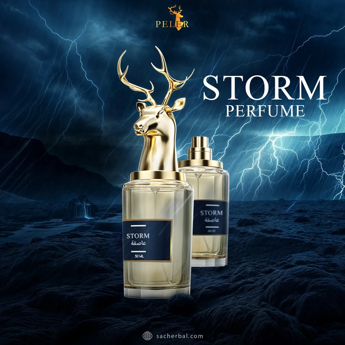 Perfume Storm vs. Regal: ¿Qué fragancia te favorece?