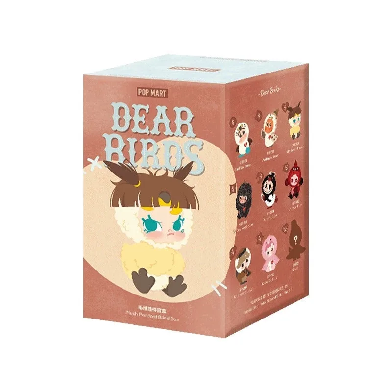 How to Build a Blind Box Collection That Tells a Story