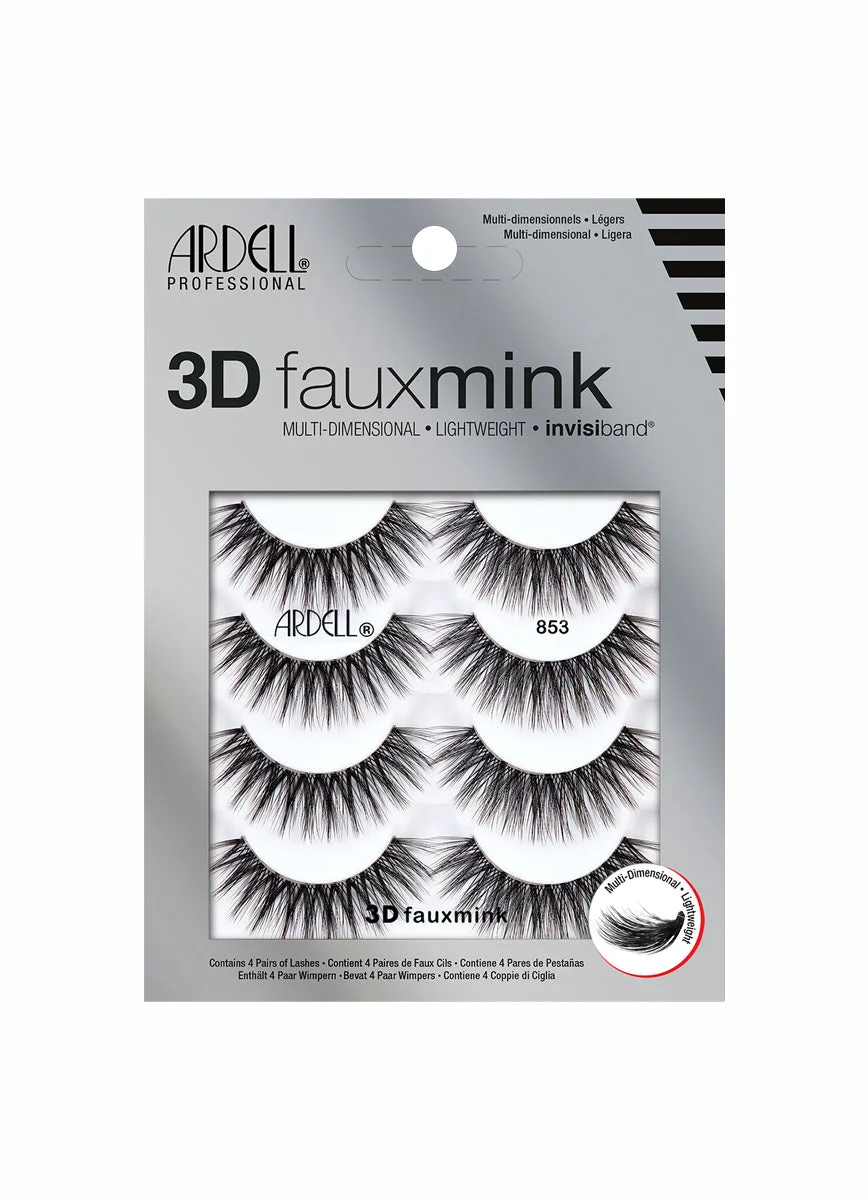 Ardell Winks Be Yourself Lashes & Patches: User Experiences and Tips