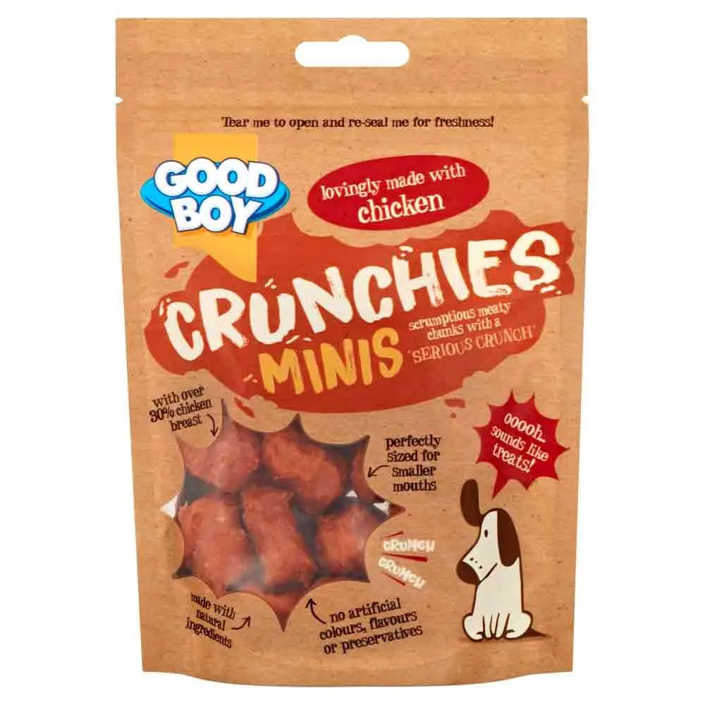 FAQ zu Zahnpflege-Snacks für Hunde: Antworten für gesündere Zähne