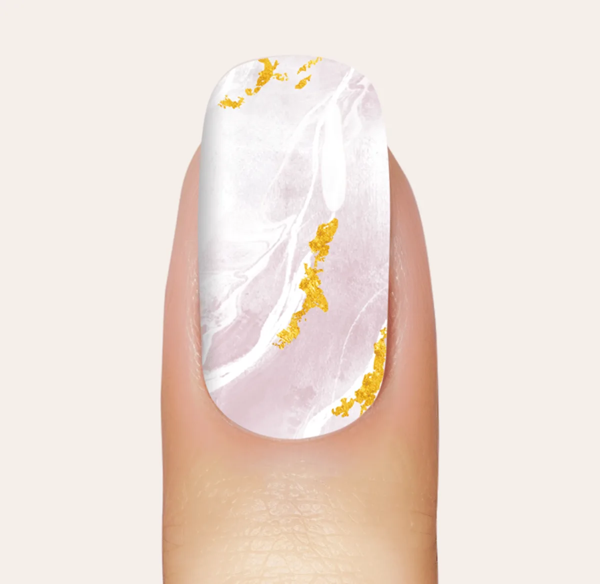 Polkadot-Nägel kombinieren: Cherry Polka & UV Gel Designs für jeden Anlass