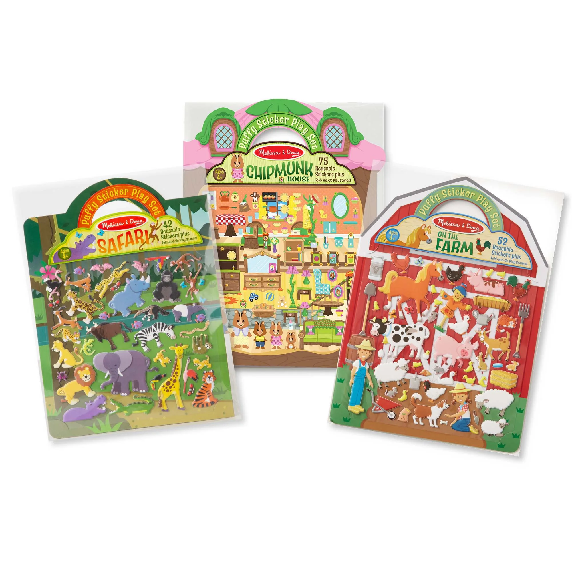How to Choose a Sticker Play Set for Toddlers
