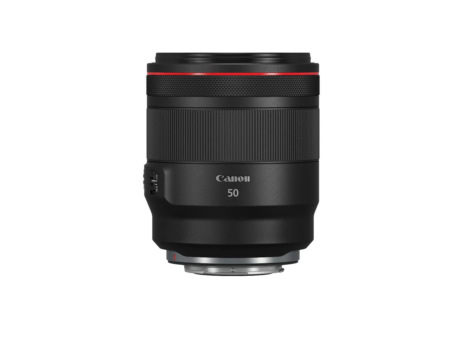 PowerShot V1 vs RF50mm f/1.8 STM: ¿Vlogging o fotos fijas?