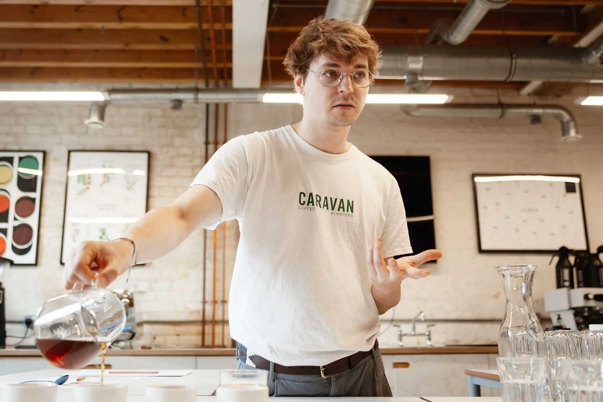 The Complete Guide to SCA Coffee Training: What You Learn and How It Elevates Your Coffee Skills