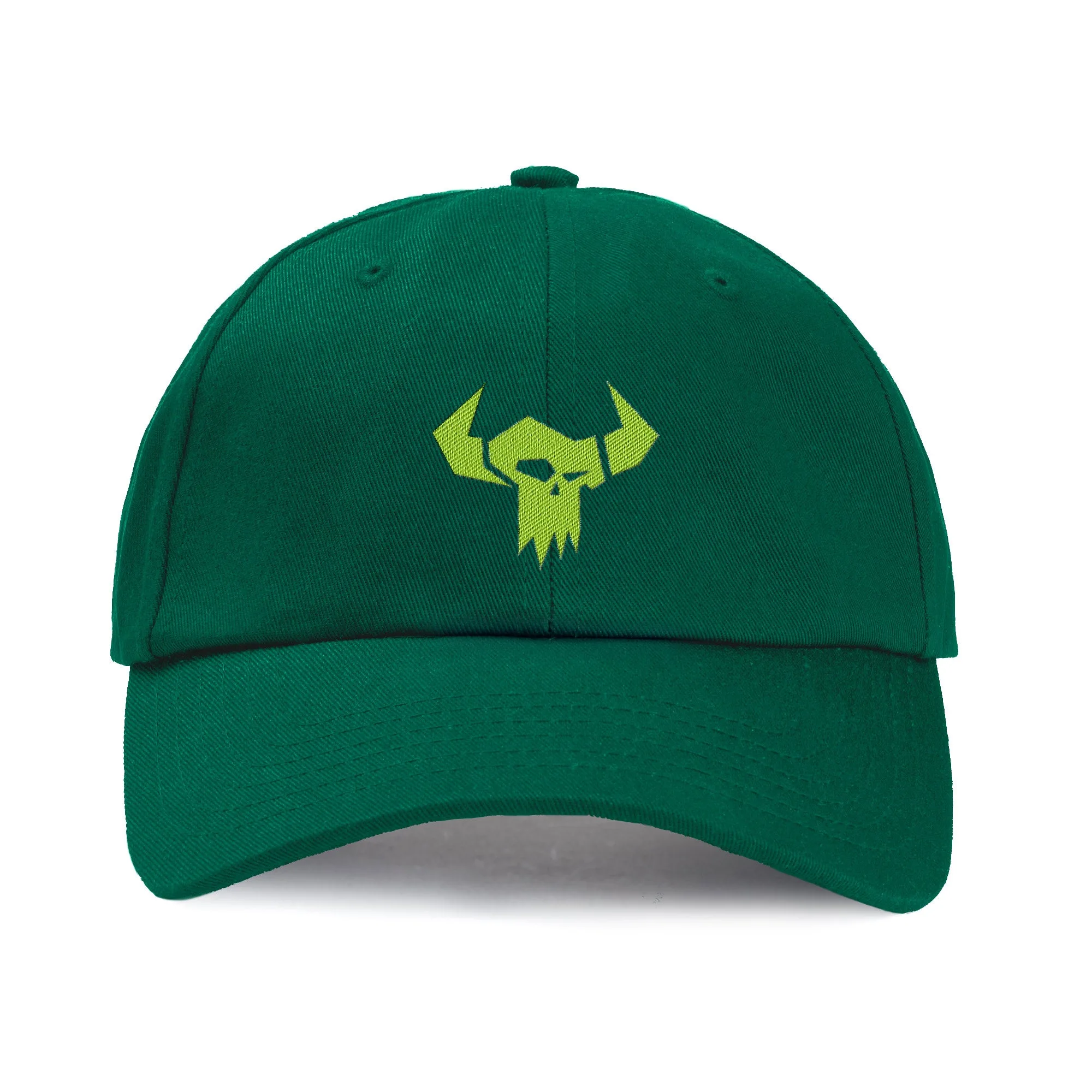 How to Display Your Warhammer Cap Collection