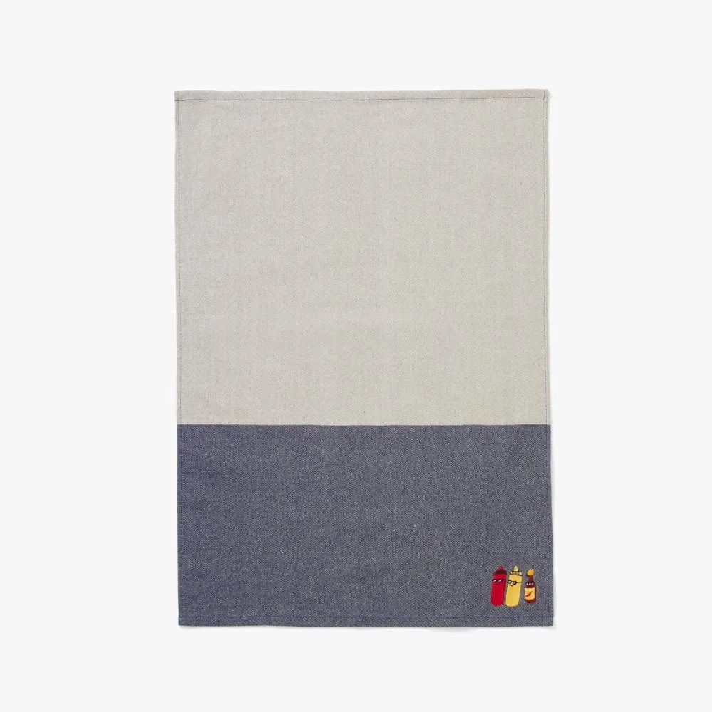 Chef Towel Care: Washing, Drying & Stain Removal