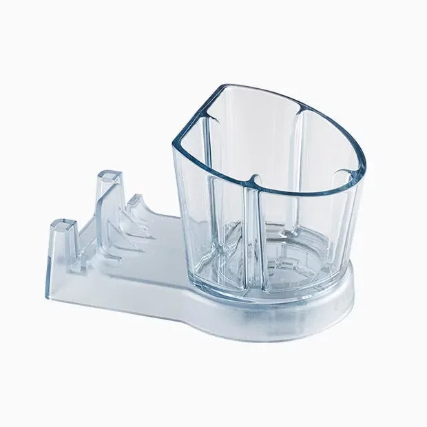 Explorian and Propel Series Tamper Holder