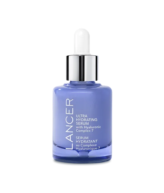 How to Layer Lancer Serums for Maximum Anti-Aging Benefits