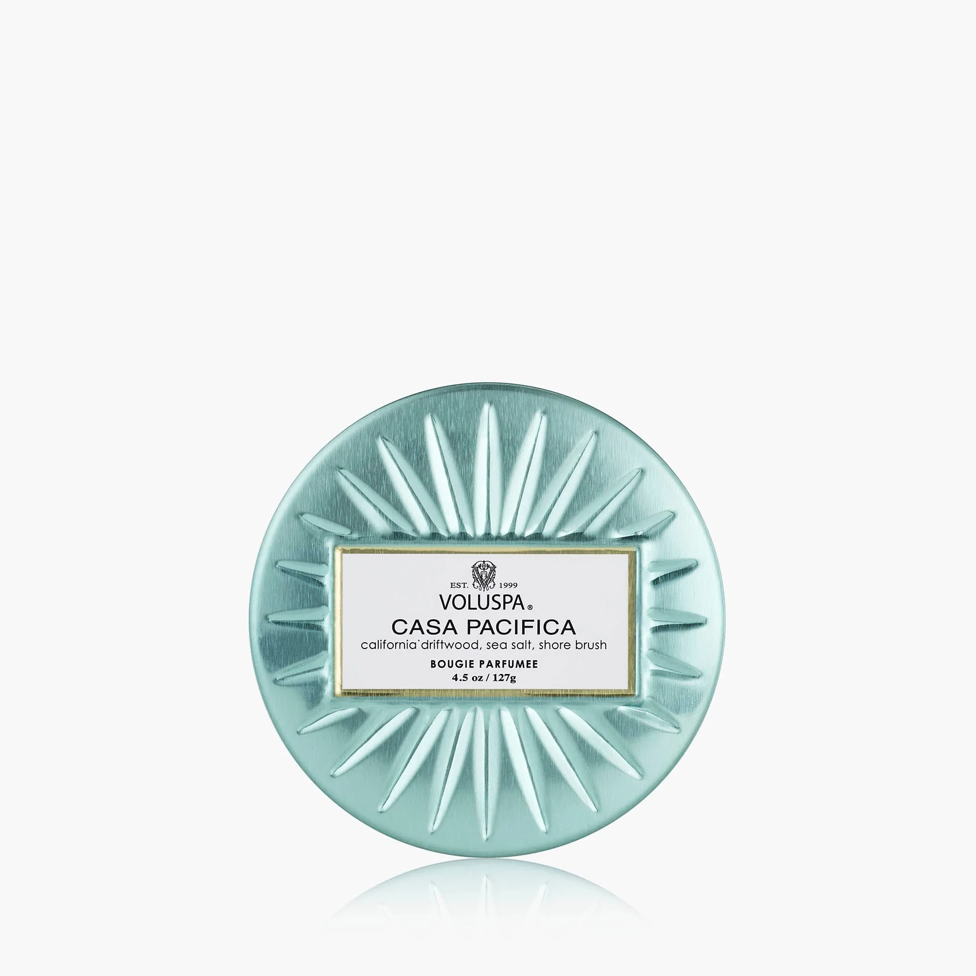 Casa Pacifica Mini Tin vs French Linen: Aroma Pantai Mana yang Menang?