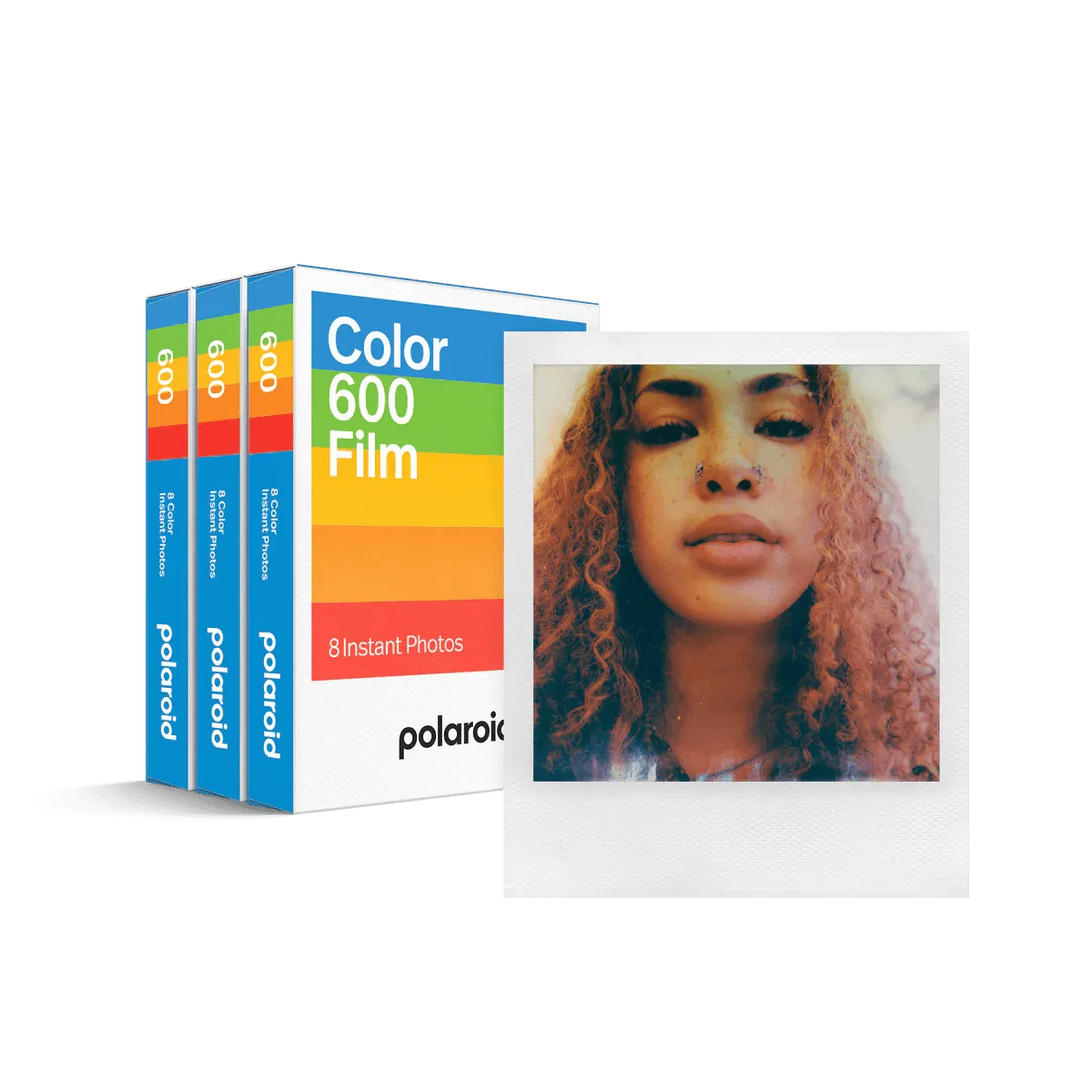 Polaroid-Film für Ihre Kamera richtig wählen
