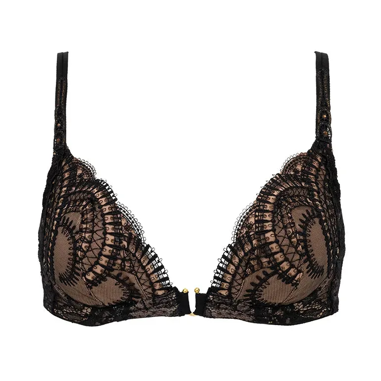 Why Your Bra Slips and How to Fix It