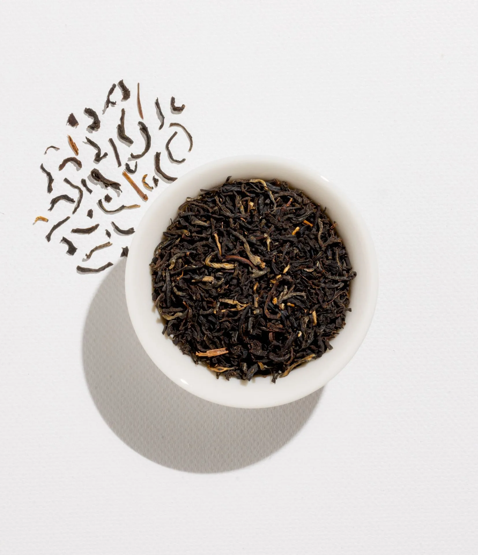 How to Pair Tea with Food: A Guide to Flavor Harmony