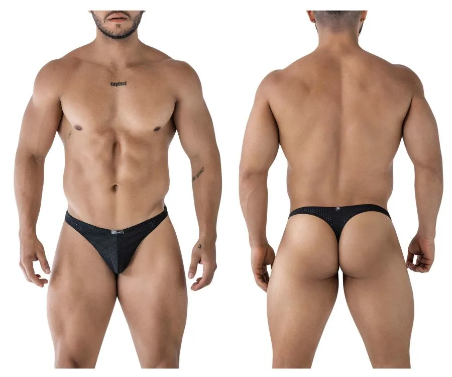 String en dentelle ou microfibre pour homme : lequel choisir ?