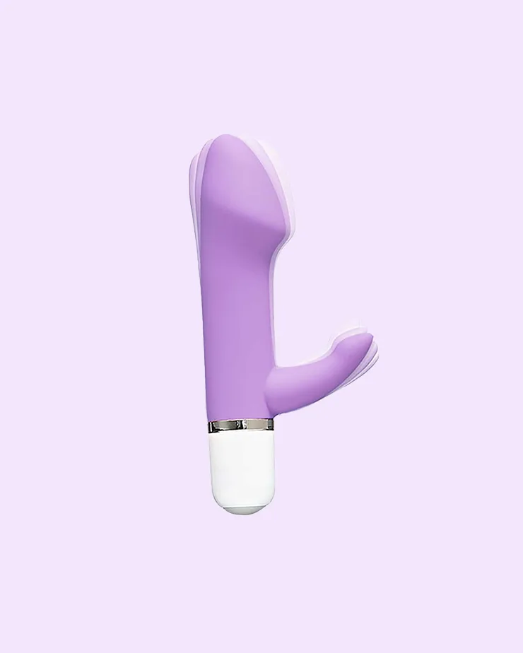 Eva Mini vs RockHer Mini: Comparativa de vibradores de doble estimulación