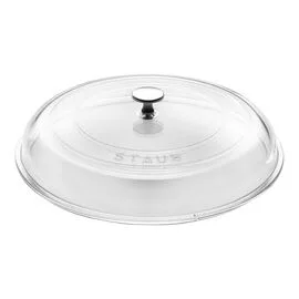 Buy Staub Cast Iron - Accessories Lid domed
