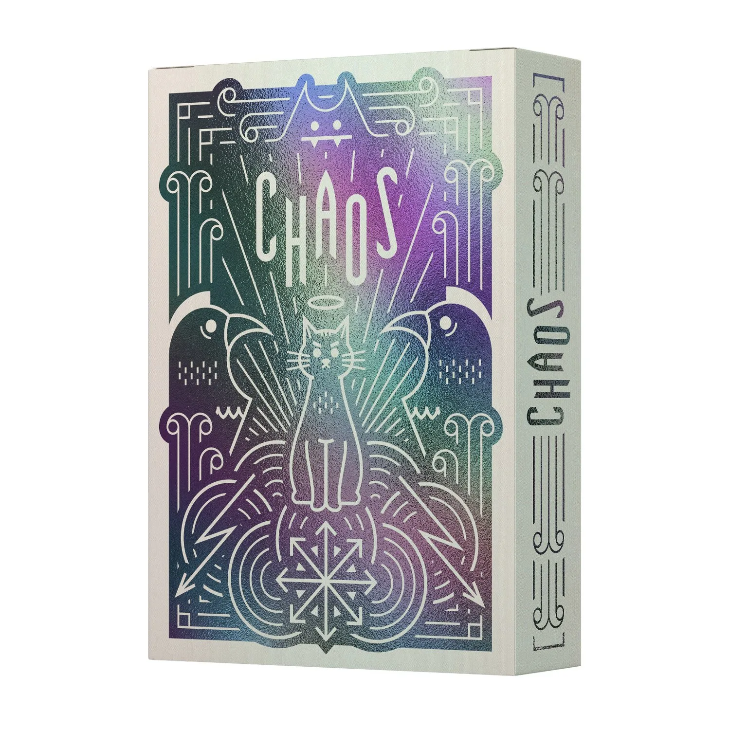 The Best Decks for Magic Tricks: From Chaos to Delirium