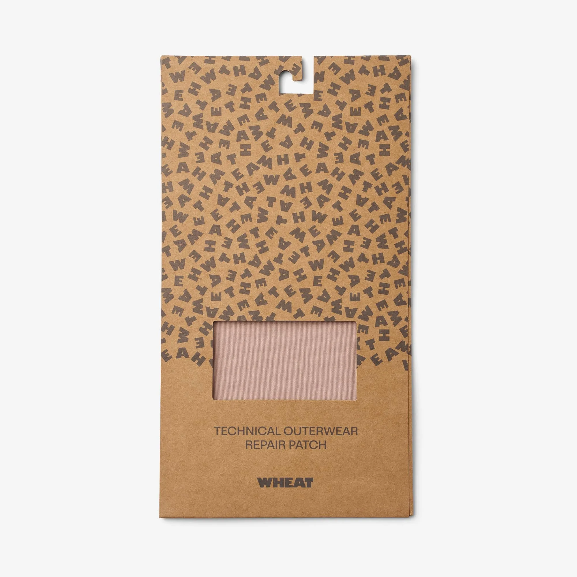 Acquisto di toppe termoadesive - Abbigliamento tecnico - rosa secco