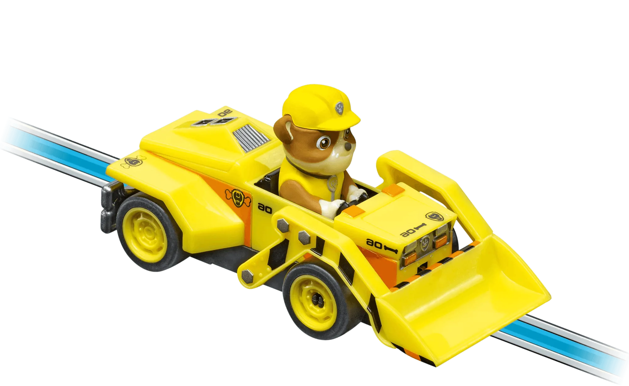 PAW Patrol - Rubble