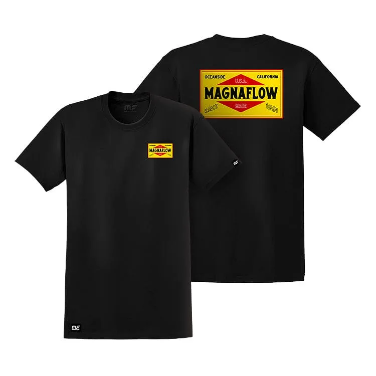 MagnaFlow Apparel Sizing, Fit, and Care Guide