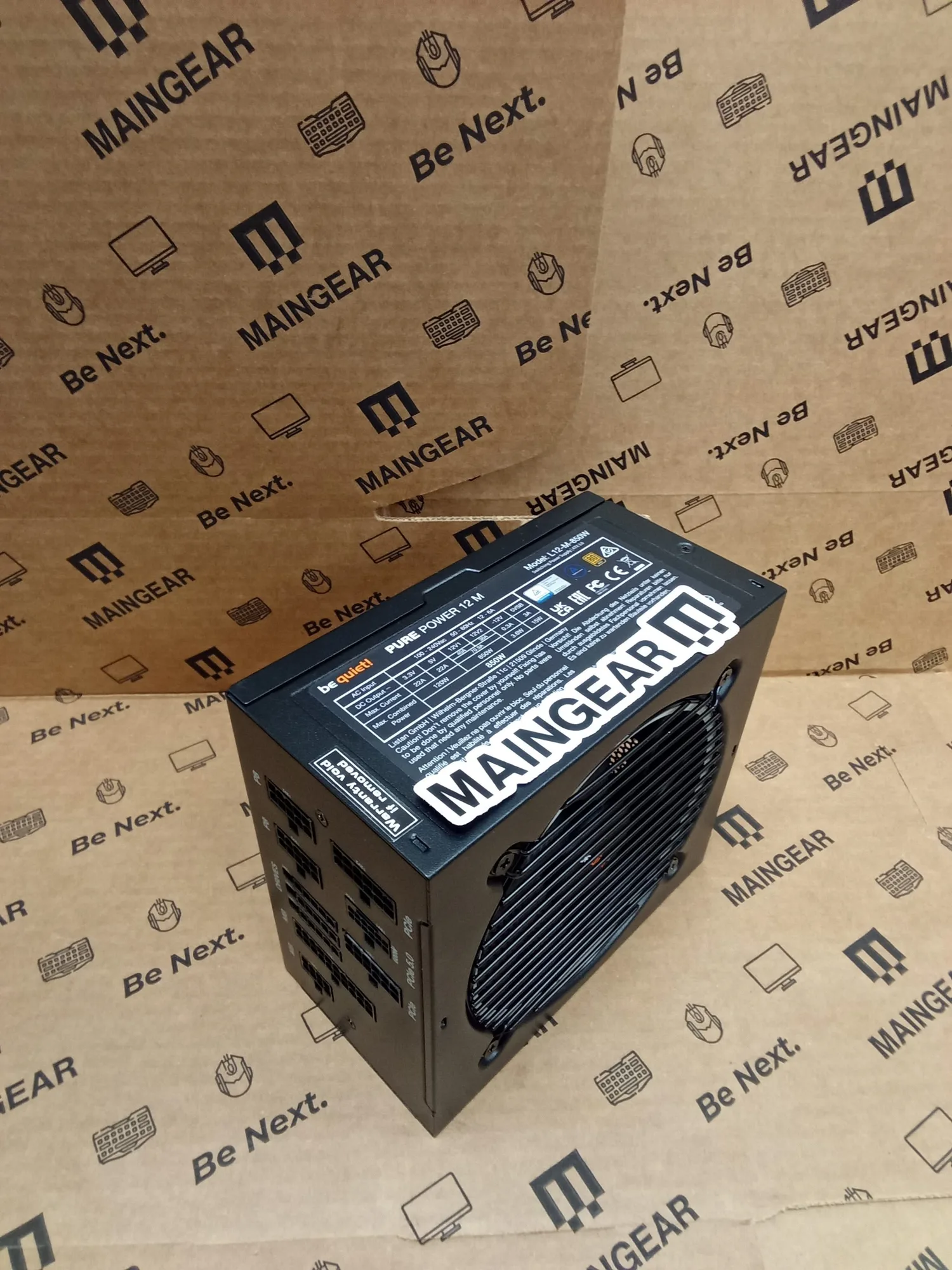 How to Install a Power Supply in Your Custom PC: A Step-by-Step Guide