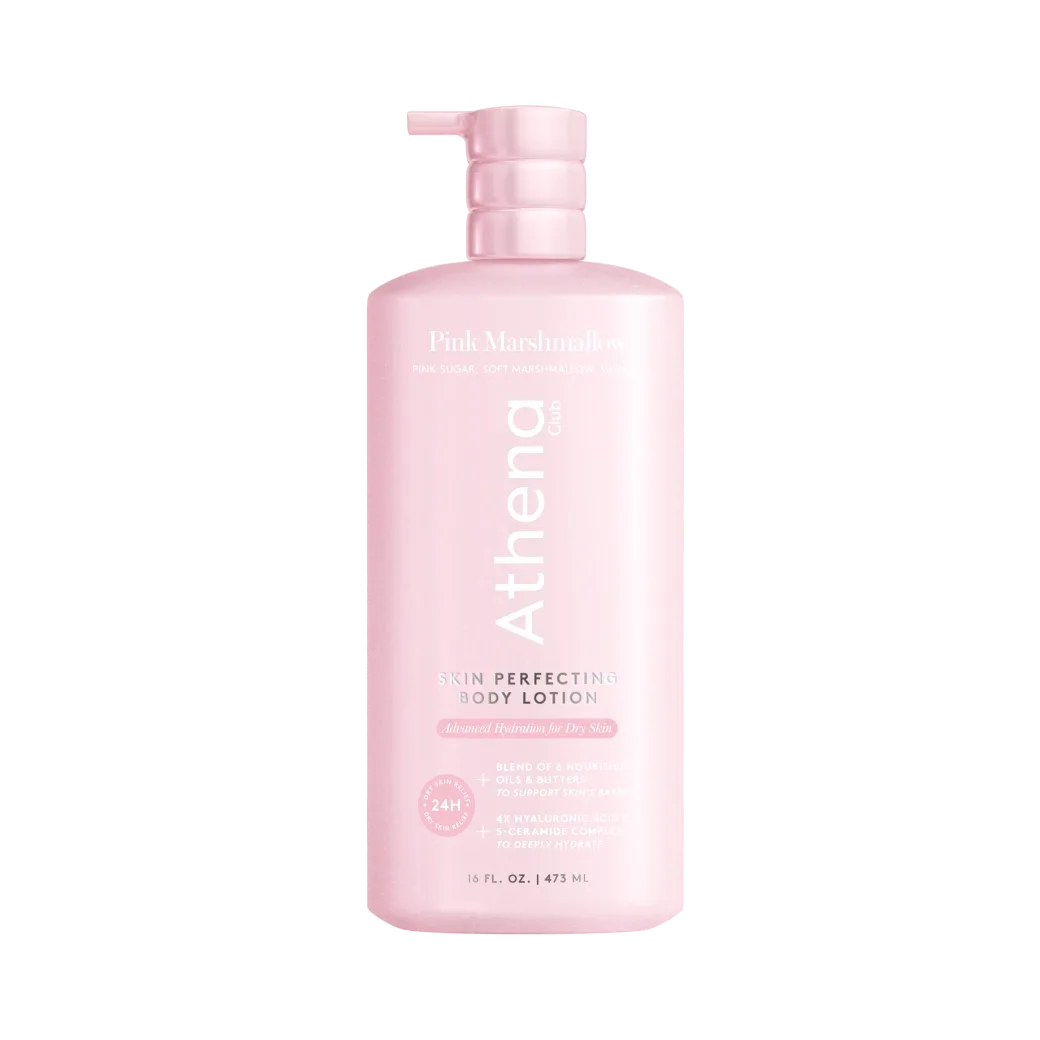 Skin Perfecting Body Lotion