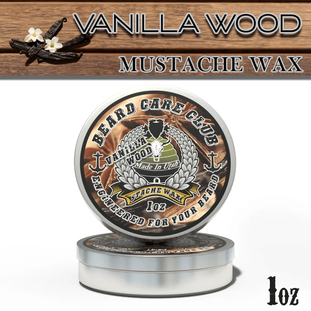 Vanillawood Snorwax