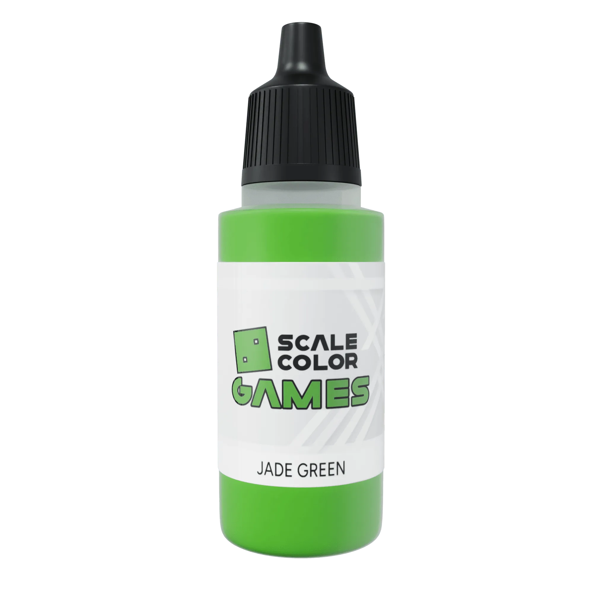 JADE GREEN
