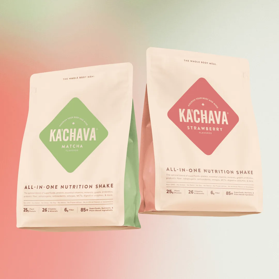 Sada Strawberry Matcha