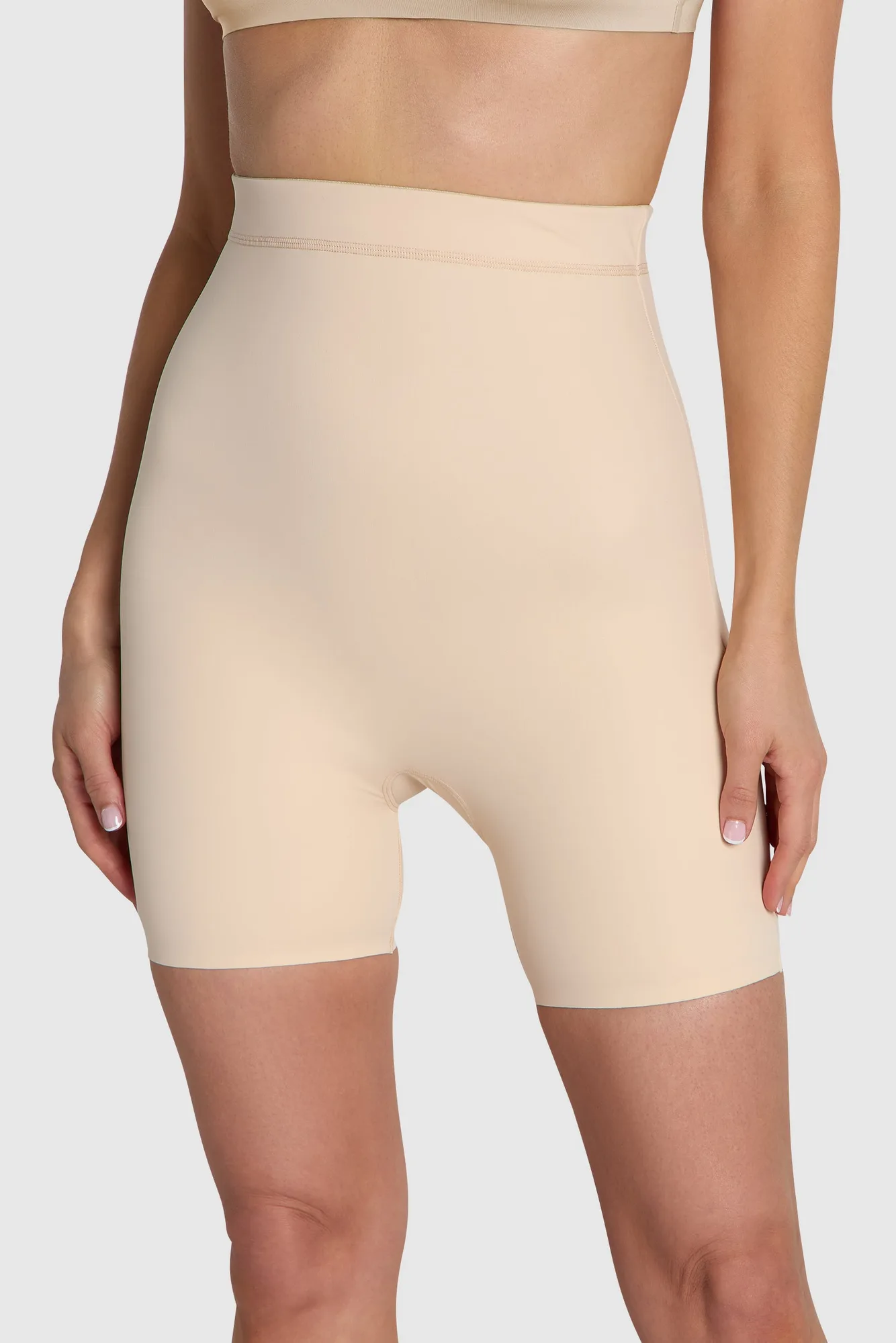 Shorts invisibles