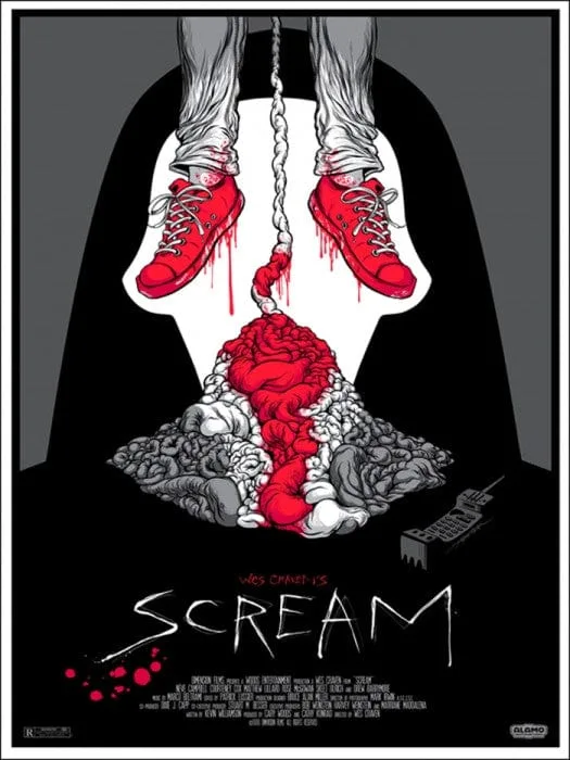 Scream