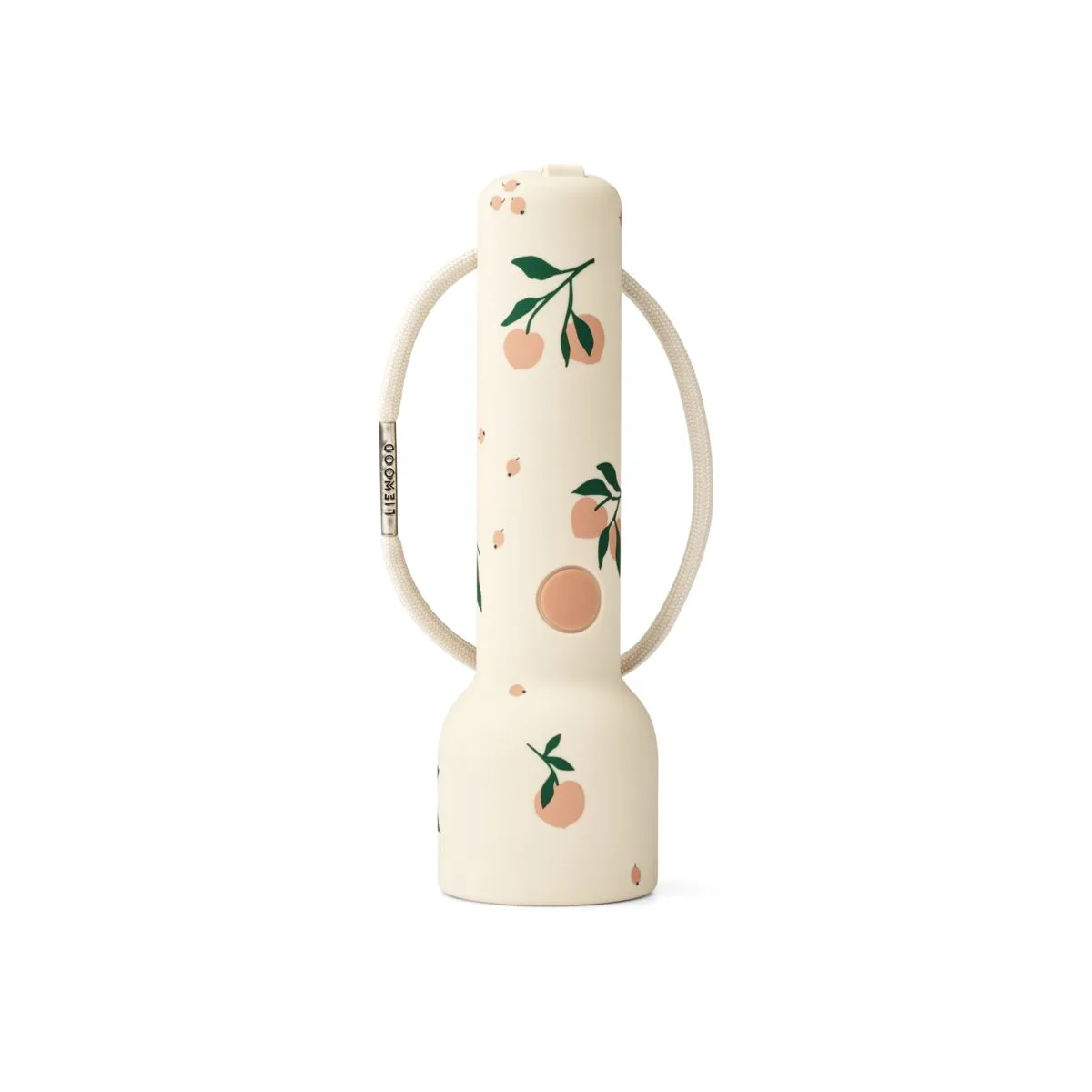 Gry Printed Flashlight - Peach / Sea shell