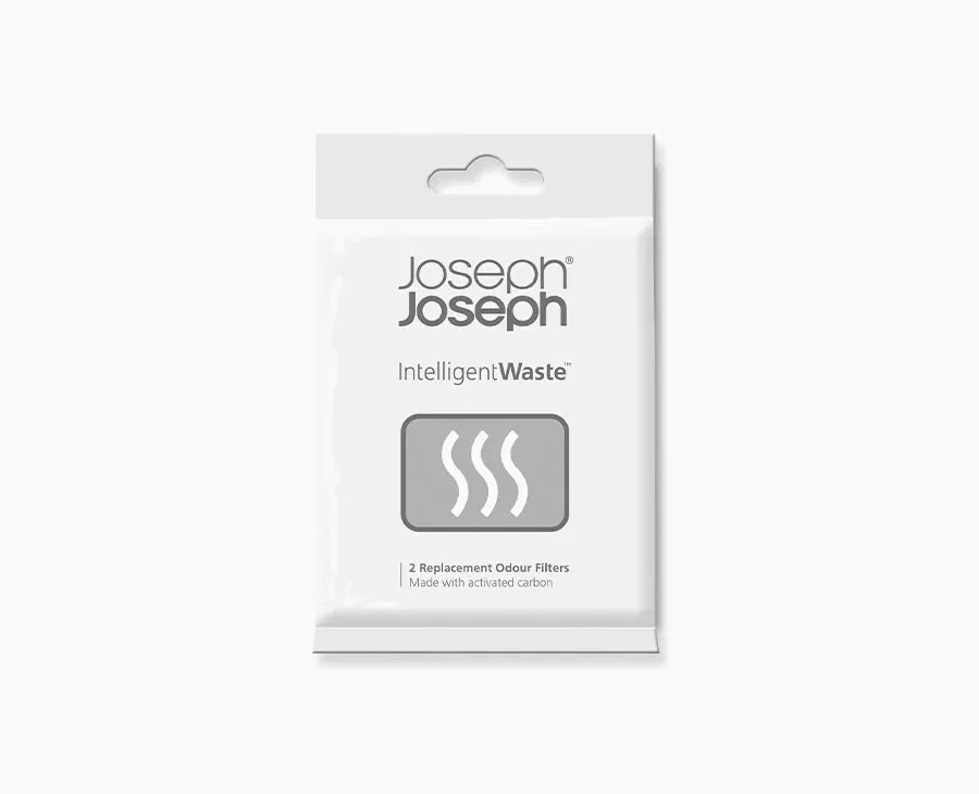 Black Replacement Odour Filters