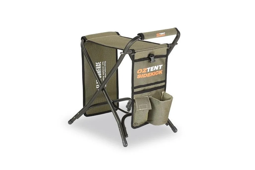 Oztent Sidekick