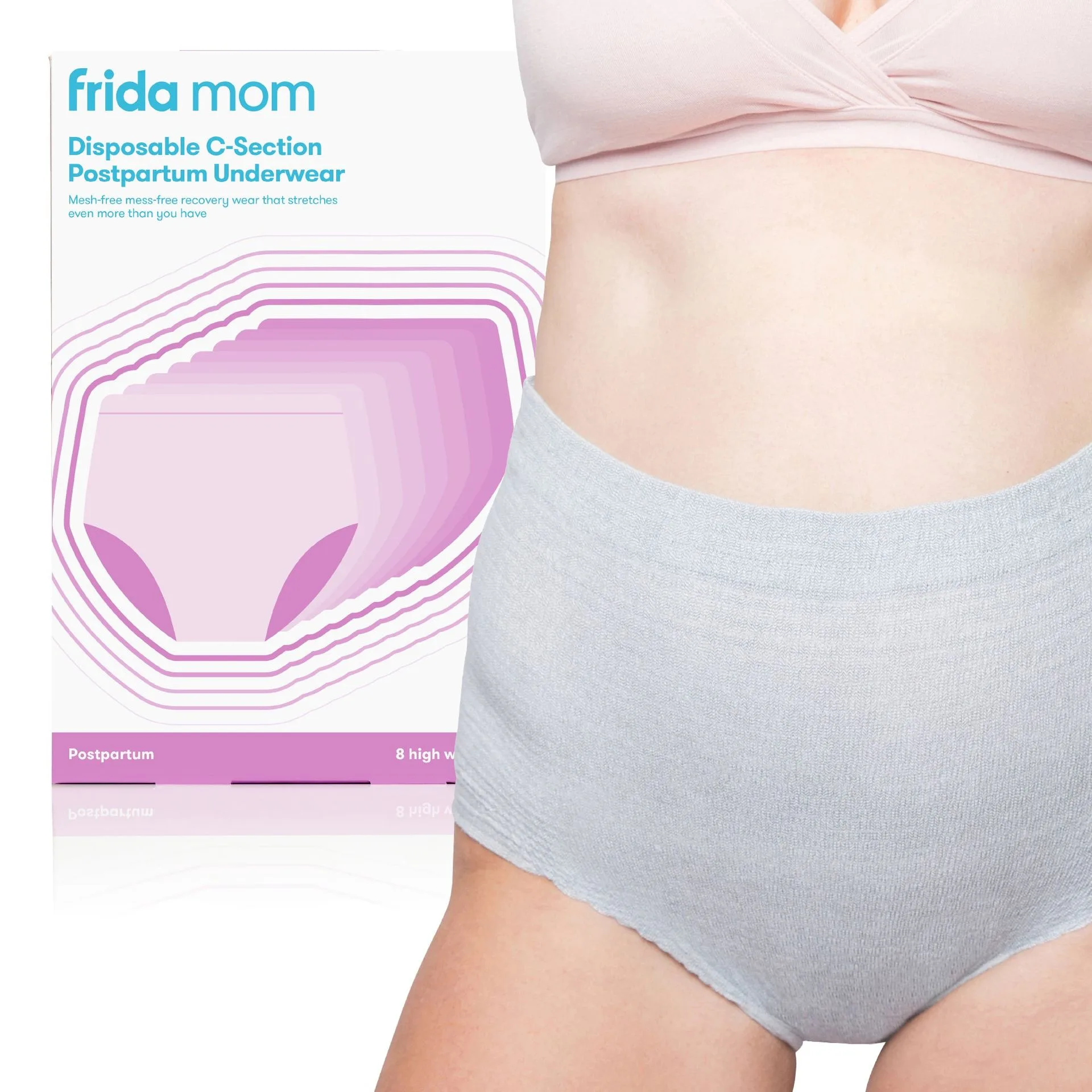 The Role of Maxi Pads in Postpartum Recovery: What to Look For