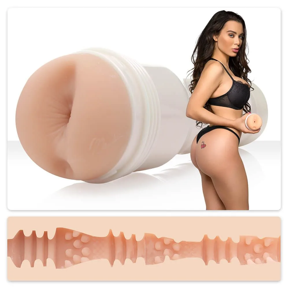 Fleshlight Girls Lana Rhoades Karma Texture