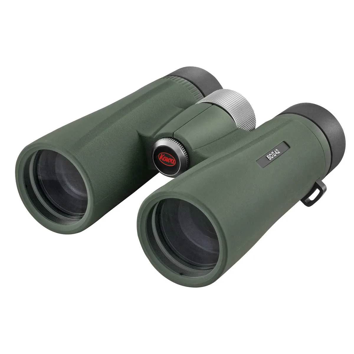 Kowa BD II 8X42 XD Binoculars