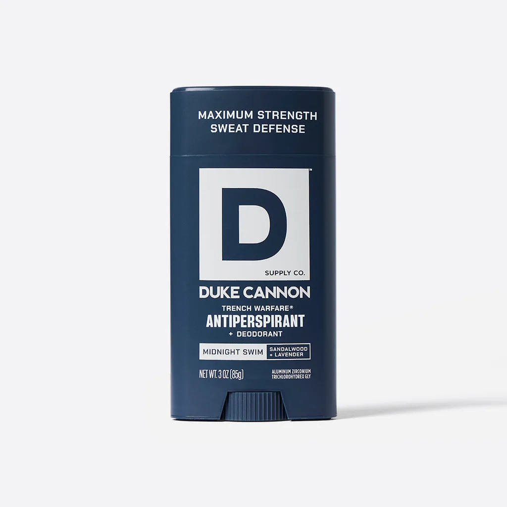 Deodorant vs. Antiperspirant: Which Is Right for You?