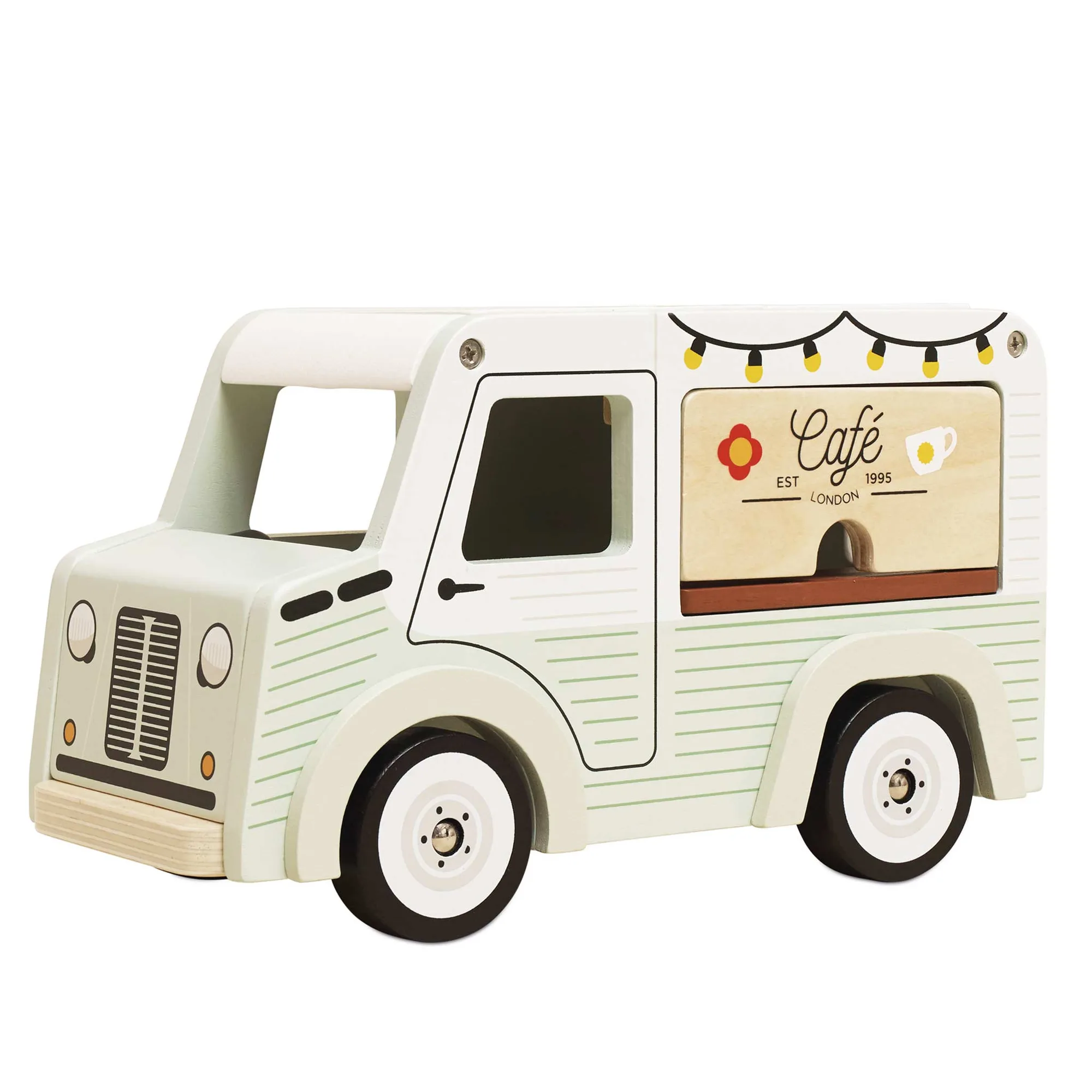 How to Clean and Care for Wooden Toys: A Simple Guide