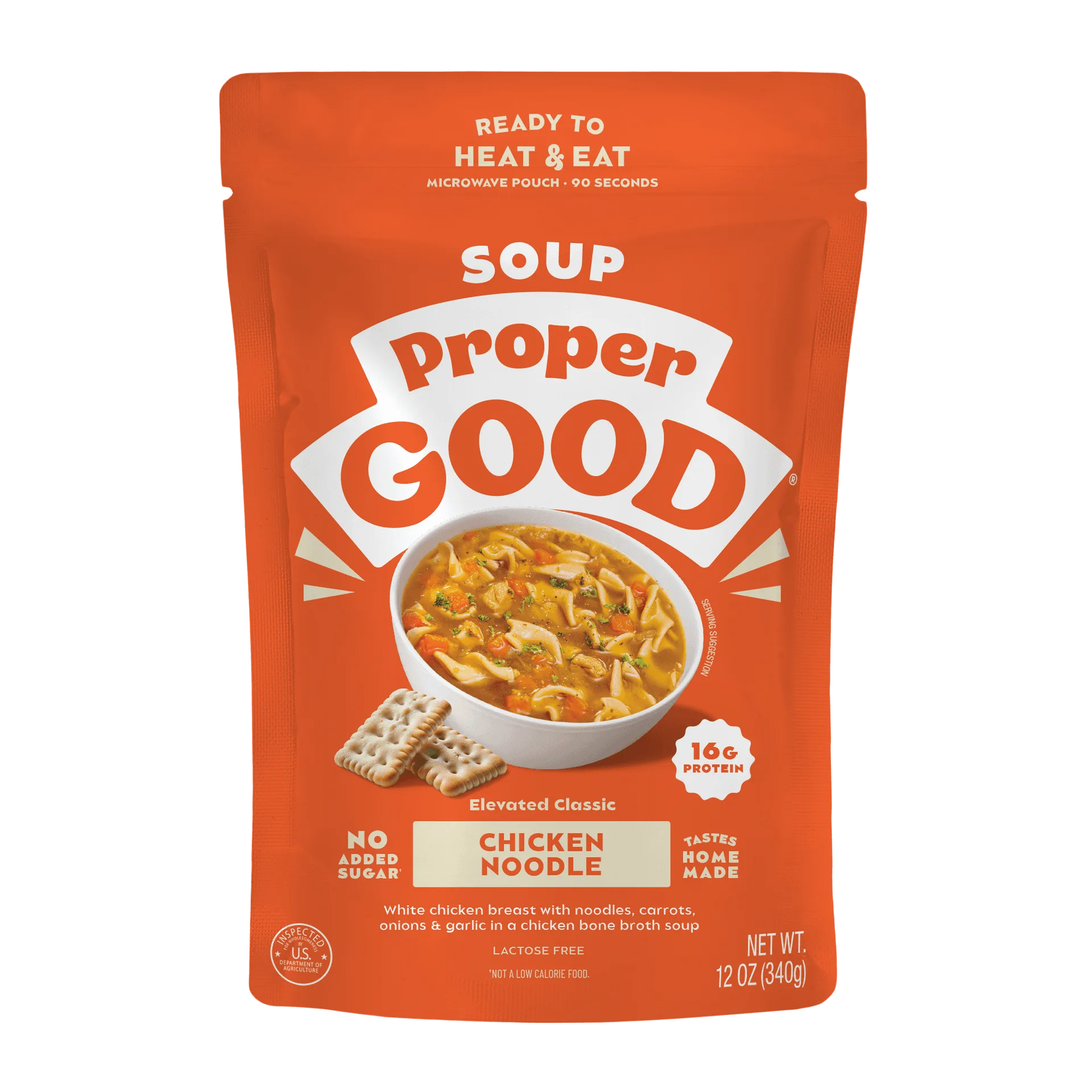 Are Single-Serve Soups and Chili Healthy? A Nutritional Breakdown