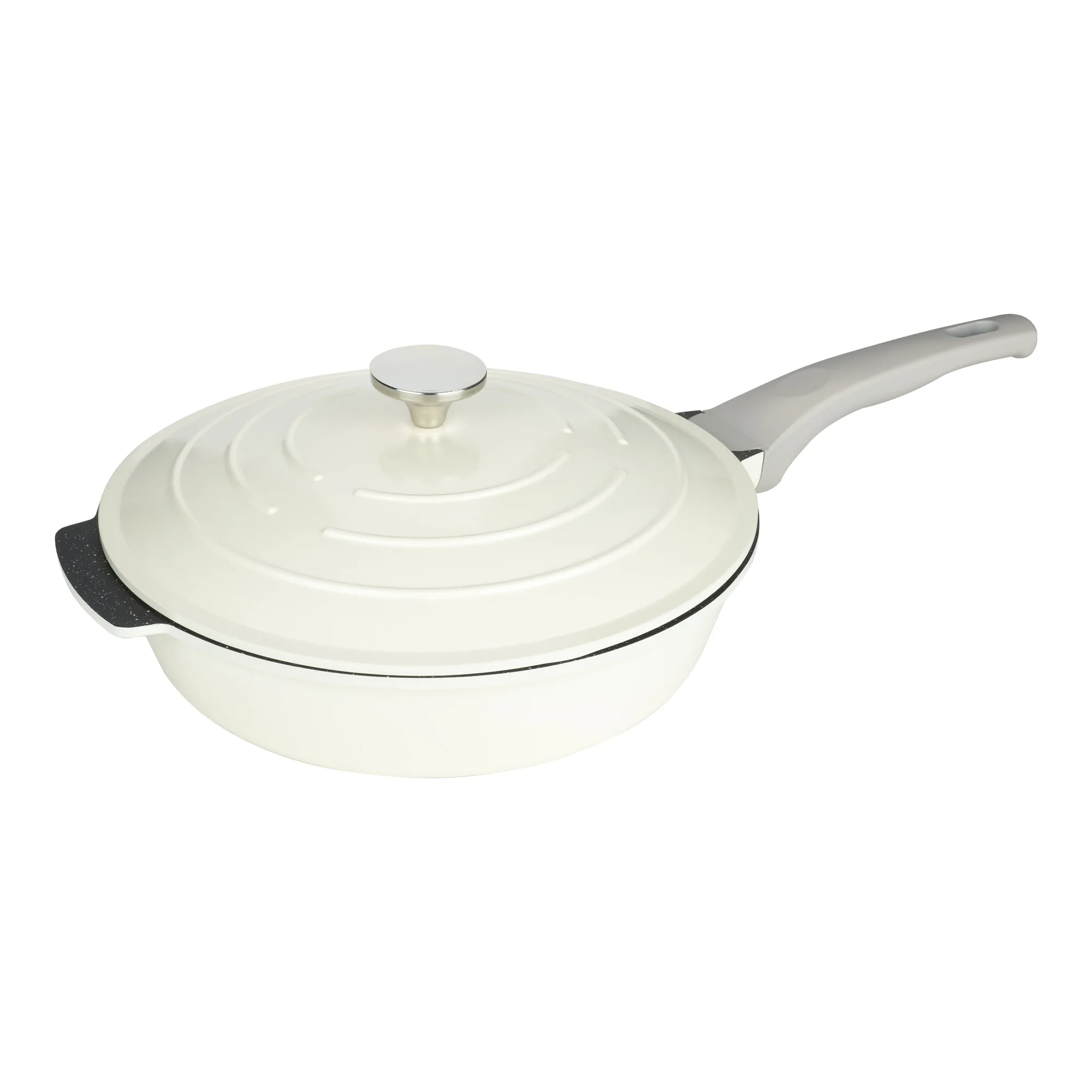 Commichef 28cm vs 24cm Pan: Which Size Wins?