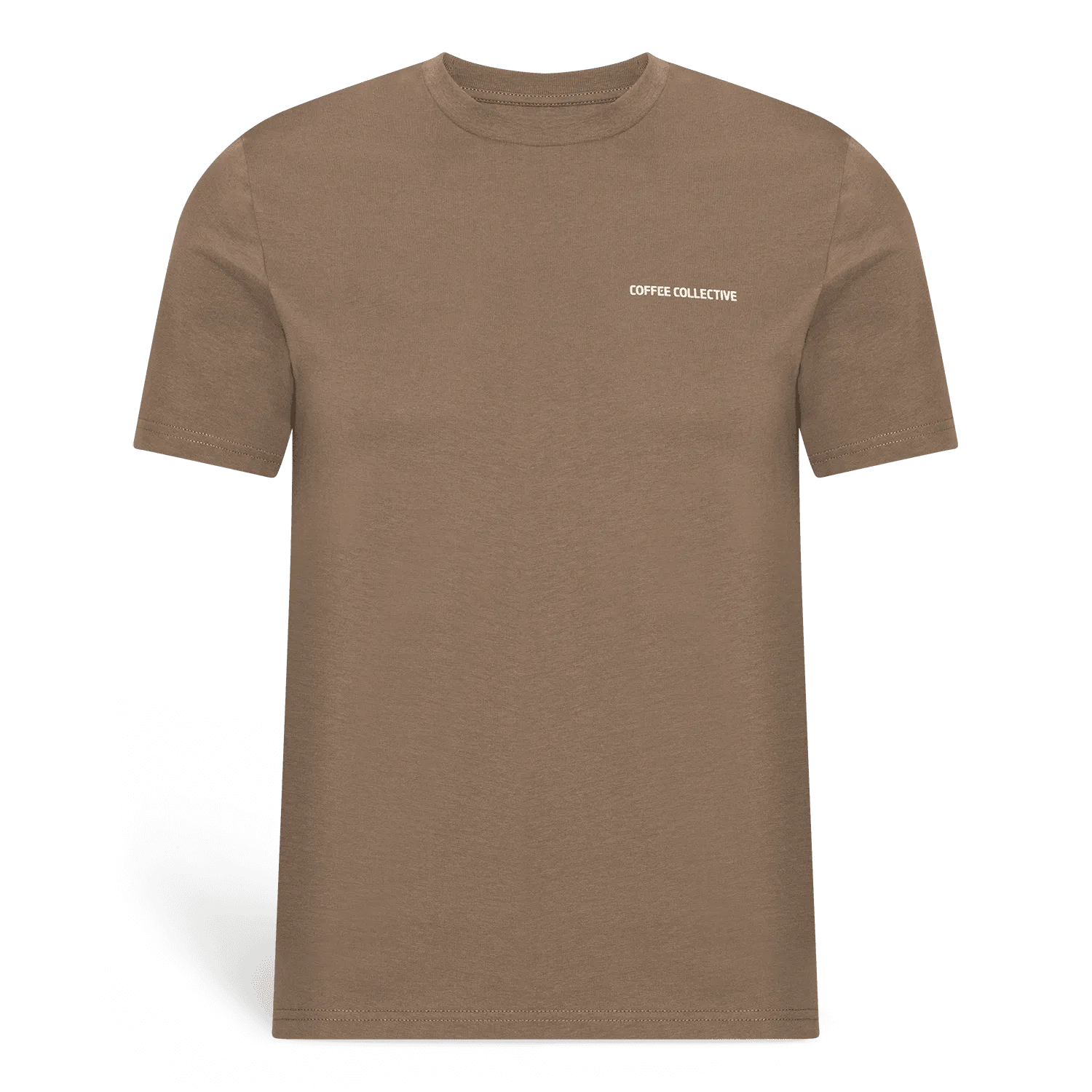 Classic T-Shirt Review: Style Meets Coffee Passion in Everyday Wear