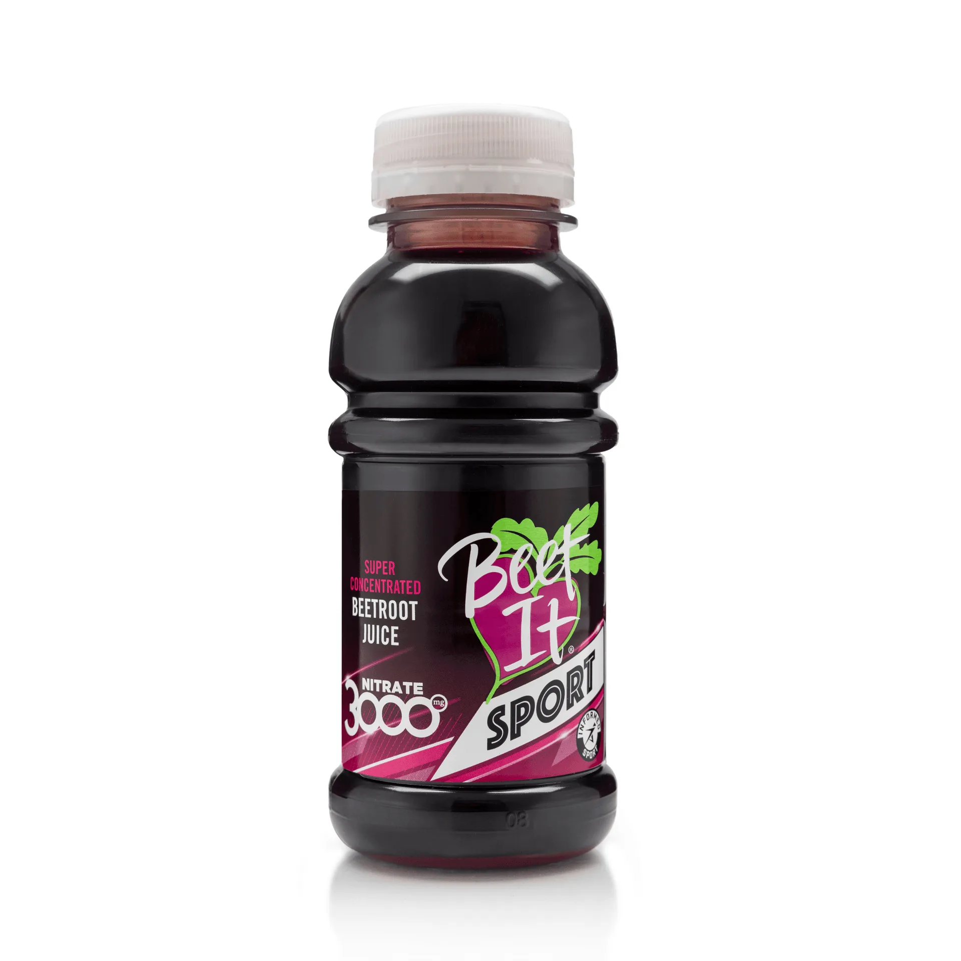 Beet It Sport Nitrate 3000 x 12