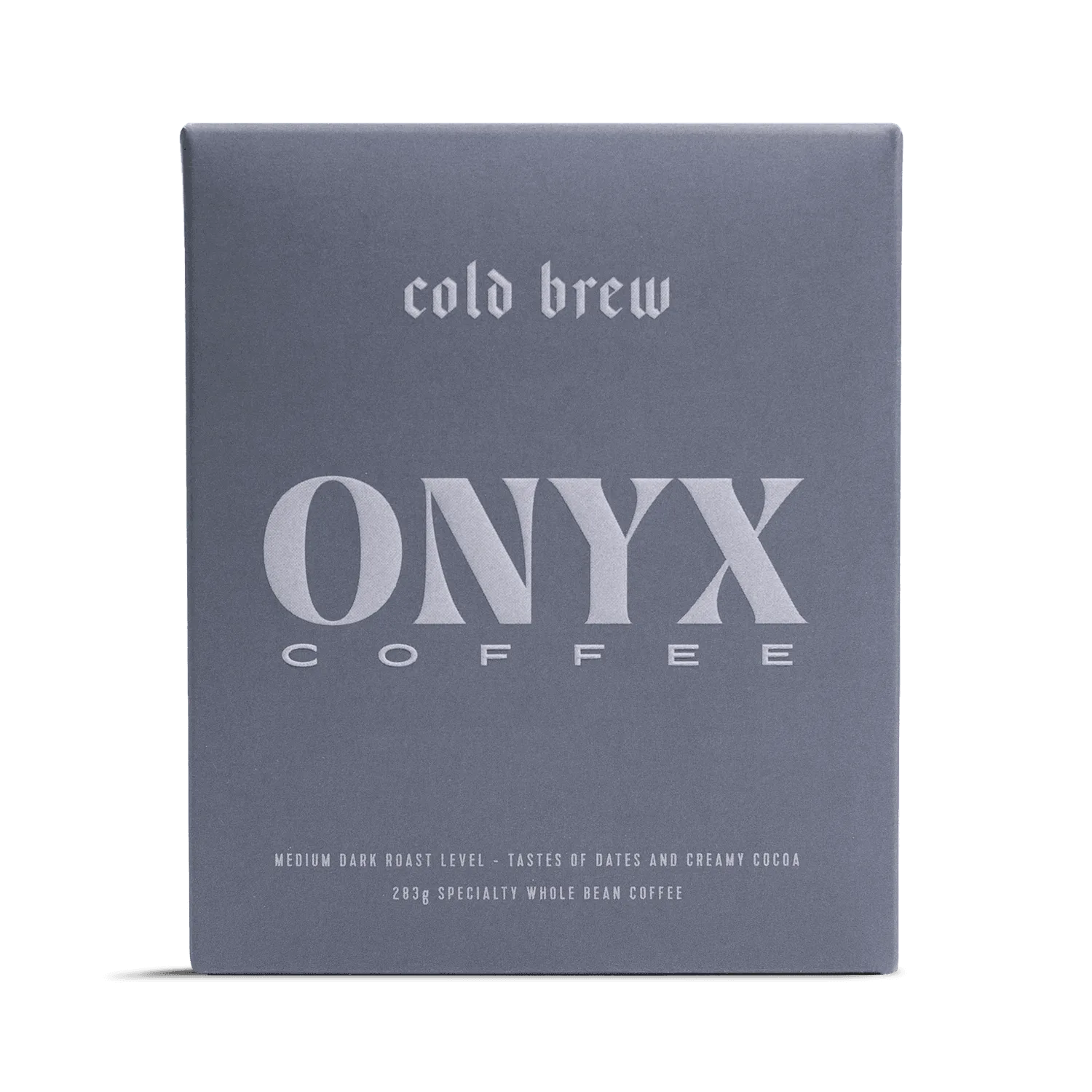 Cold Brew