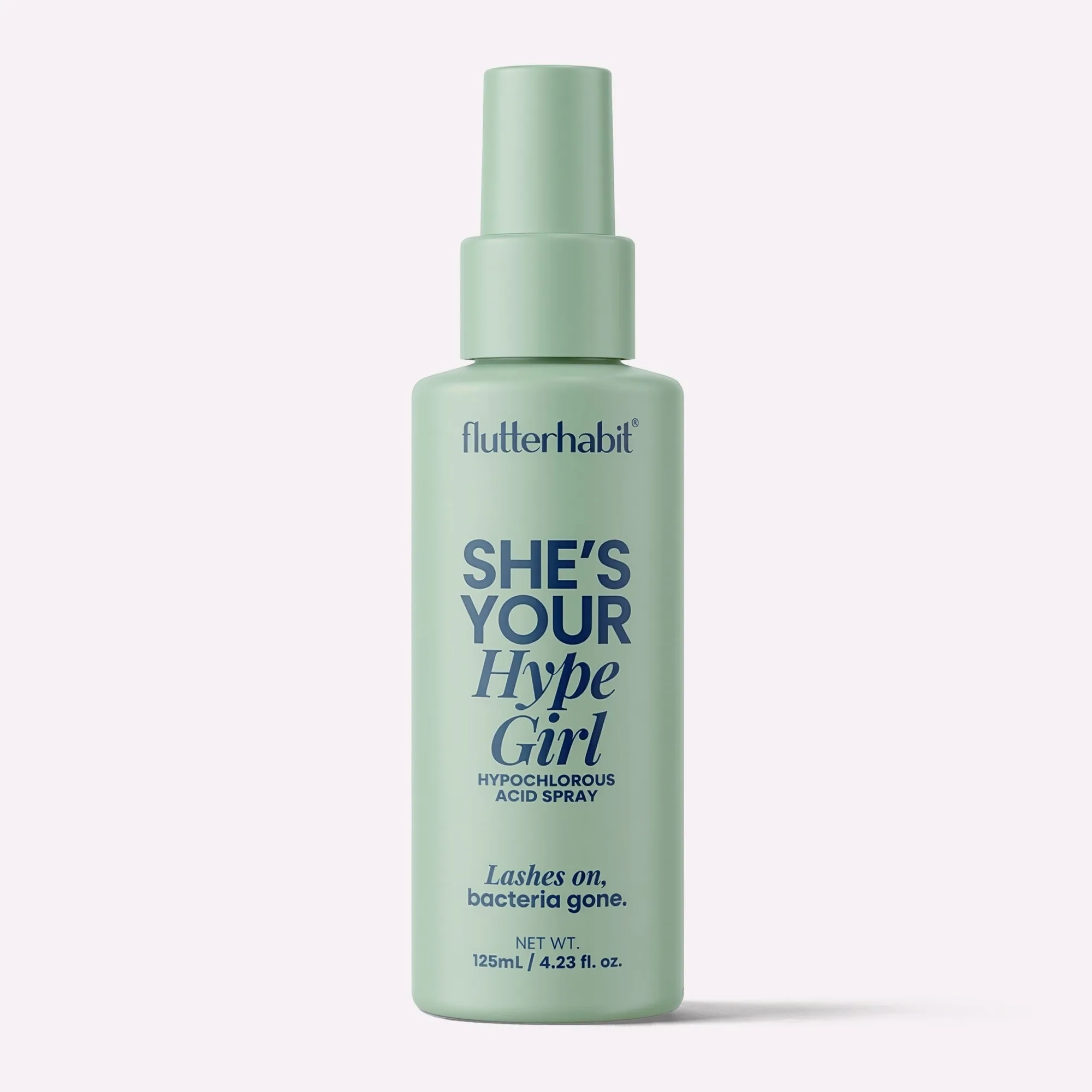 She’s Your Hype Girl Hypochlorous Acid Spray