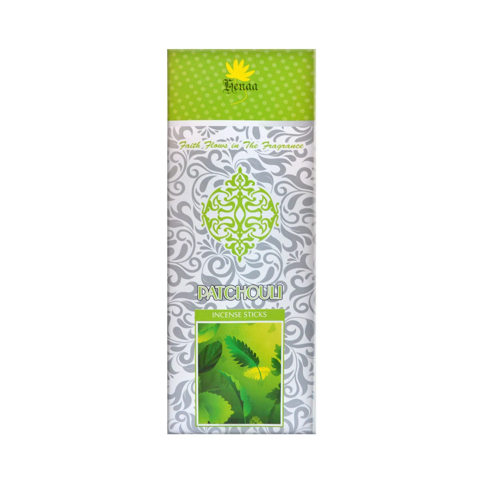 Patchouli Incense sticks